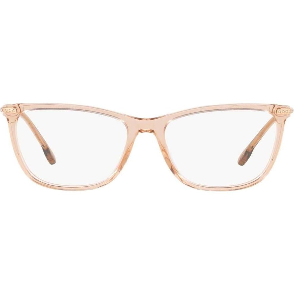 Gafas de sol Versace VE 3274 B 5215 Marrón Transparente 54mm
