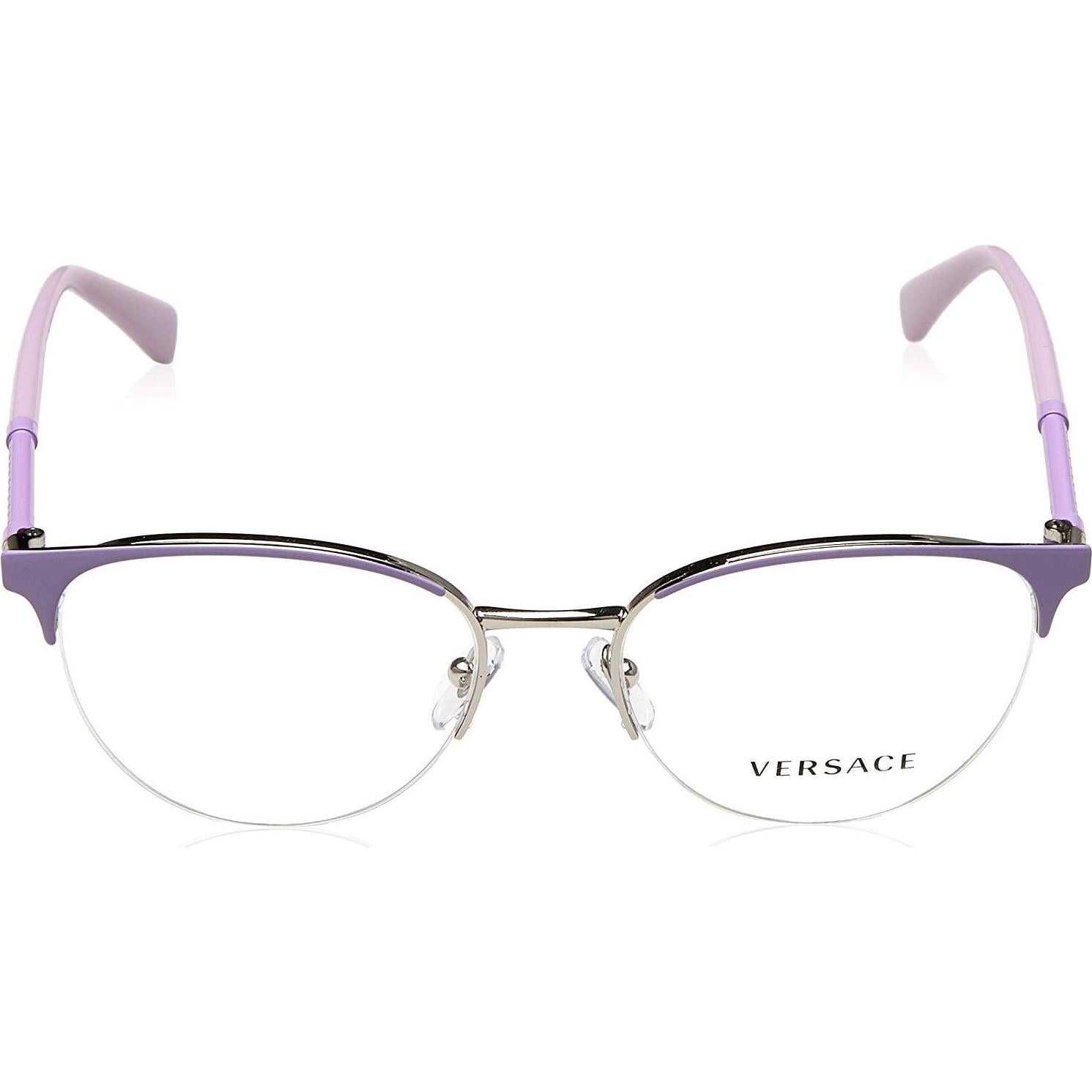 Gafas de sol para mujer Versace VE1247 52mm Lente Plástico