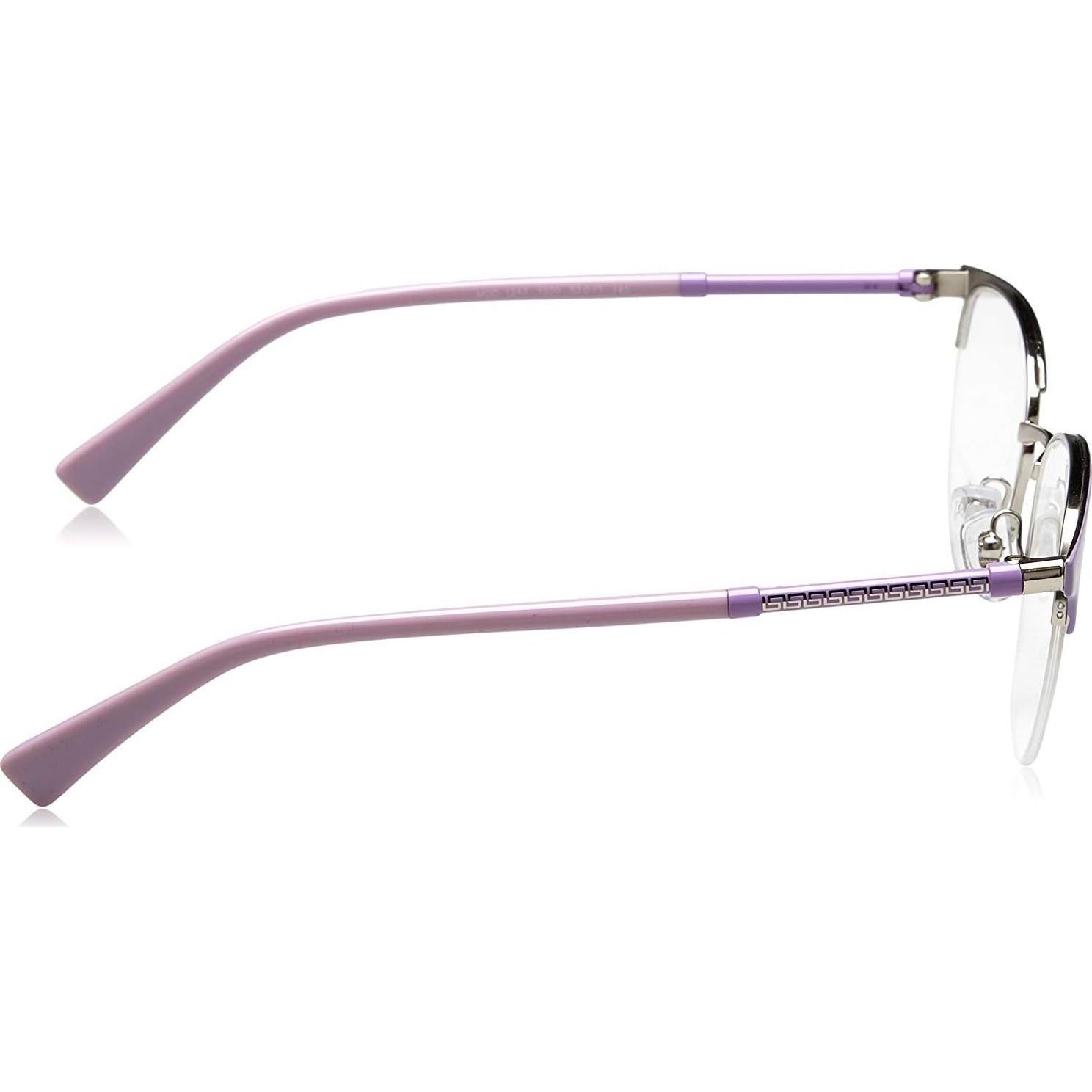 Gafas de sol para mujer Versace VE1247 52mm Lente Plástico