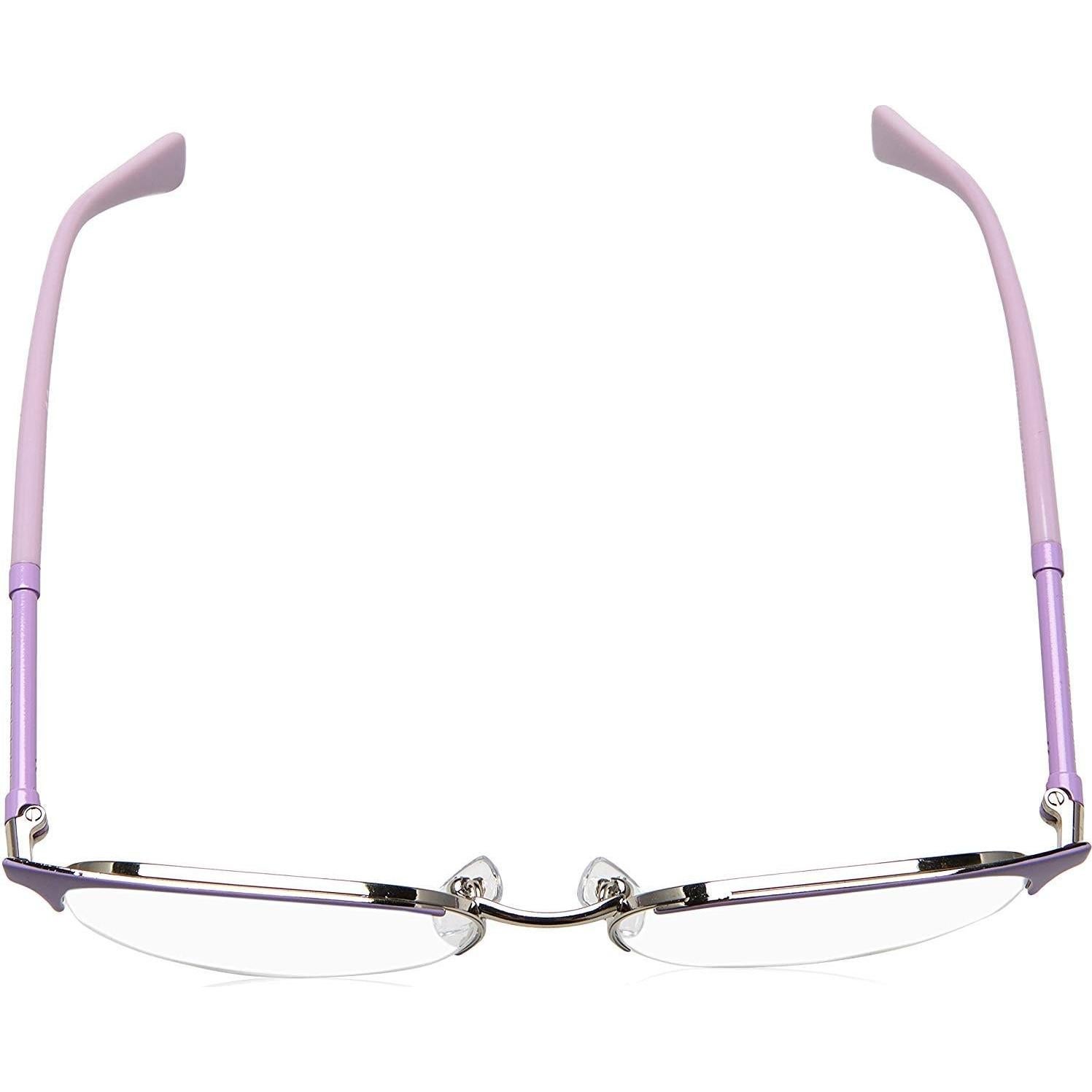 Gafas de sol para mujer Versace VE1247 52mm Lente Plástico