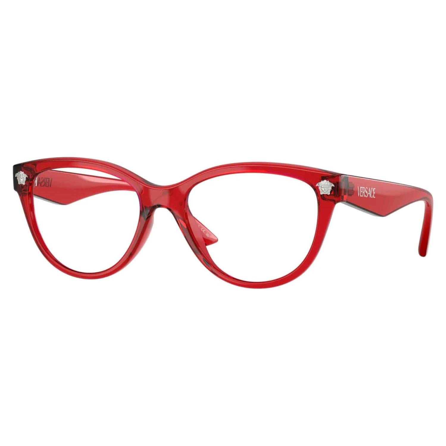 Gafas de sol Versace VE 3365 U 5495 Rojo para mujeres