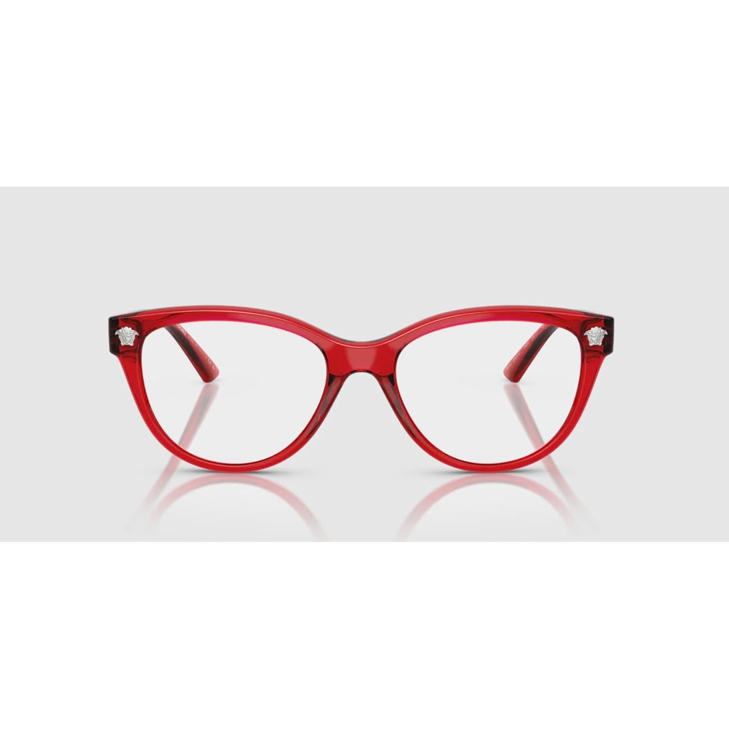 Gafas de sol Versace VE 3365 U 5495 Rojo para mujeres