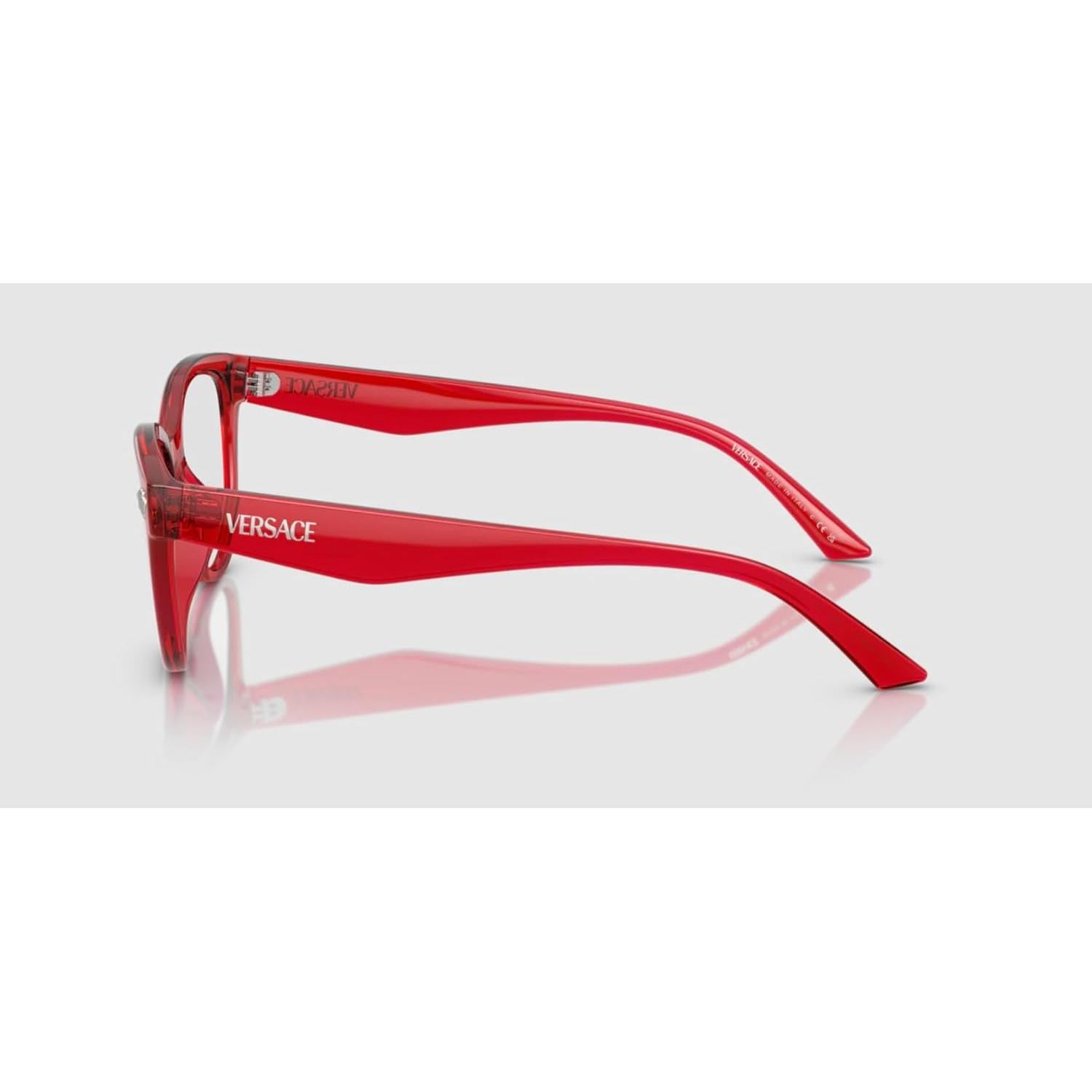 Gafas de sol Versace VE 3365 U 5495 Rojo para mujeres