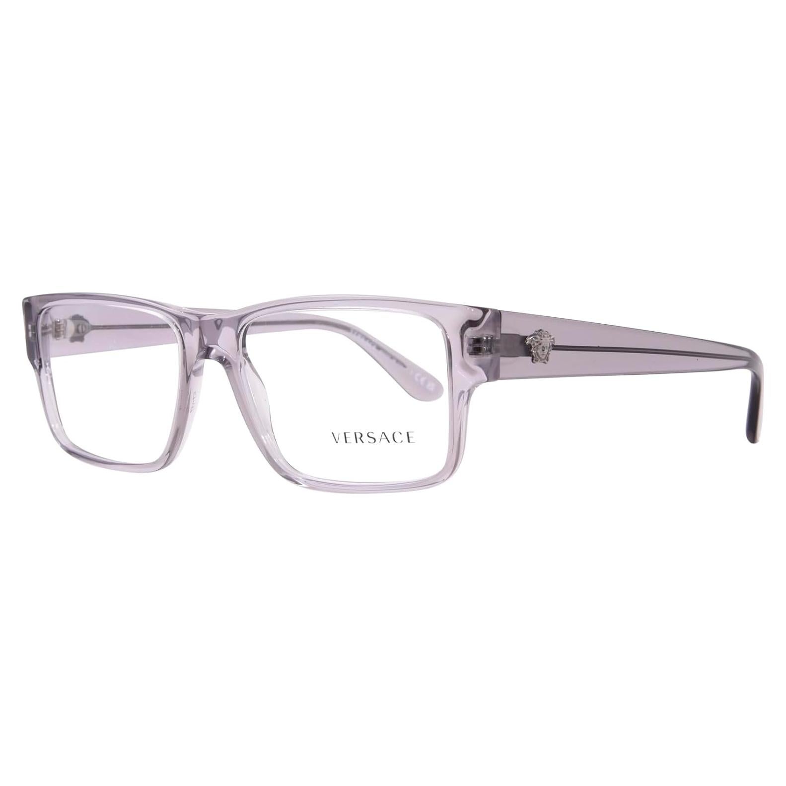 Gafas de sol Versace VE3342 57mm gris transparente