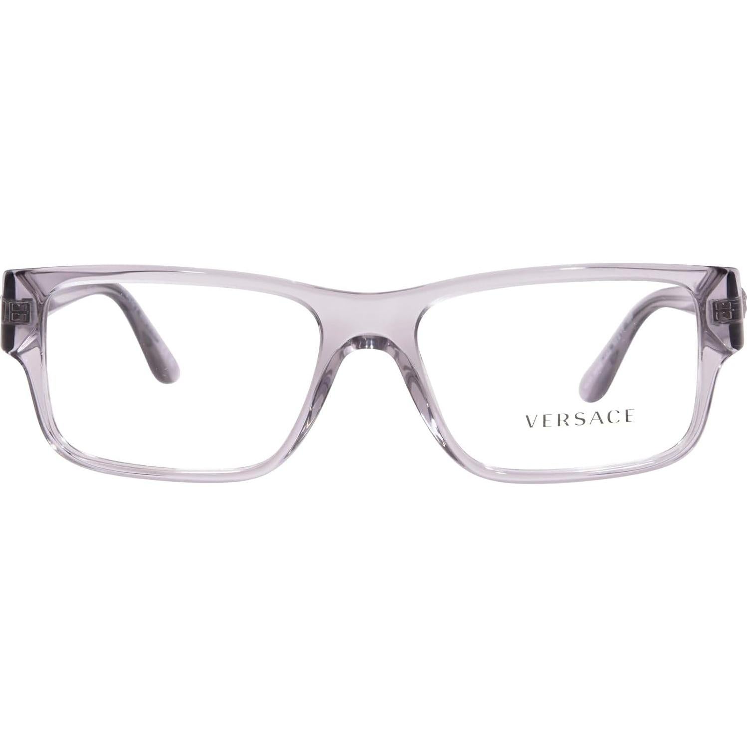 Gafas de sol Versace VE3342 57mm gris transparente