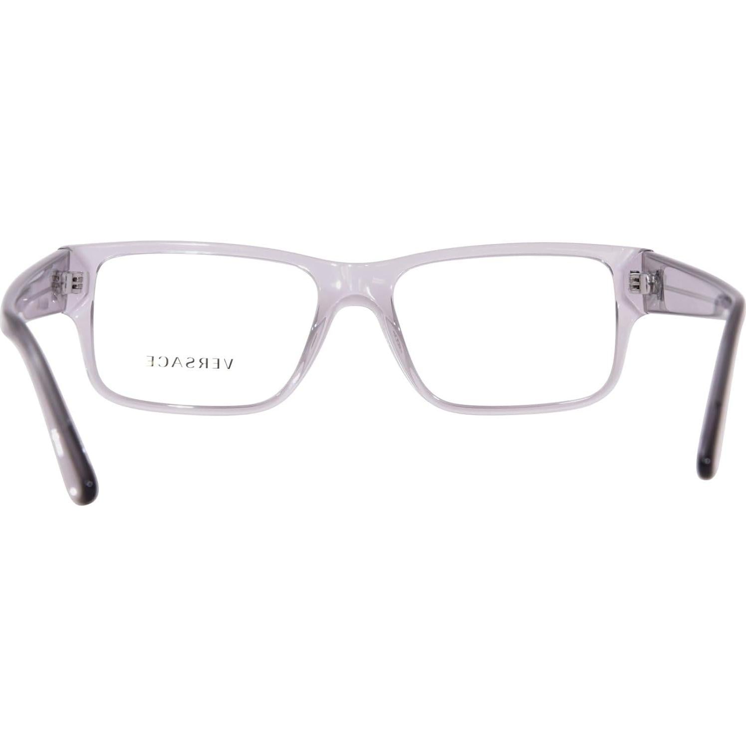 Gafas de sol Versace VE3342 57mm gris transparente