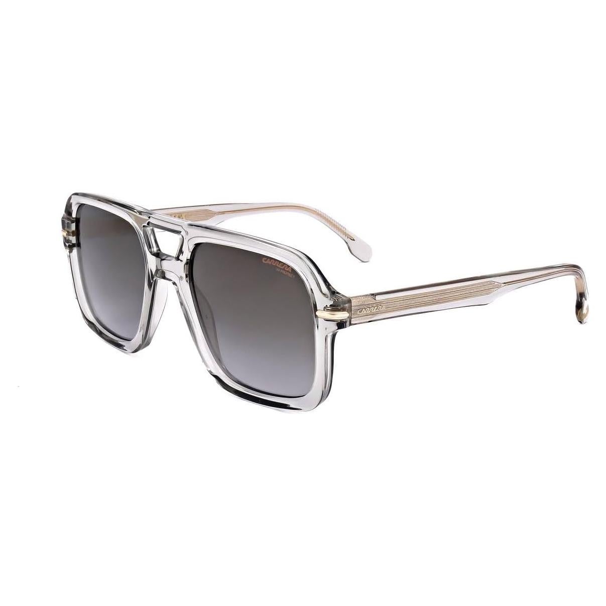 Gafas de Sol Carrera 317/S KB7 Gris 55-20-150 para Hombre