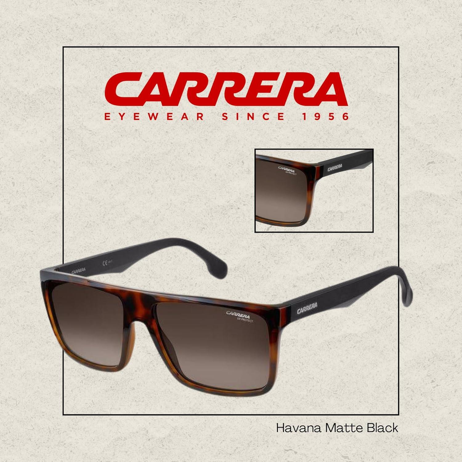 Gafas de Sol Carrera CA5039/S Unisex 58mm Polarizadas