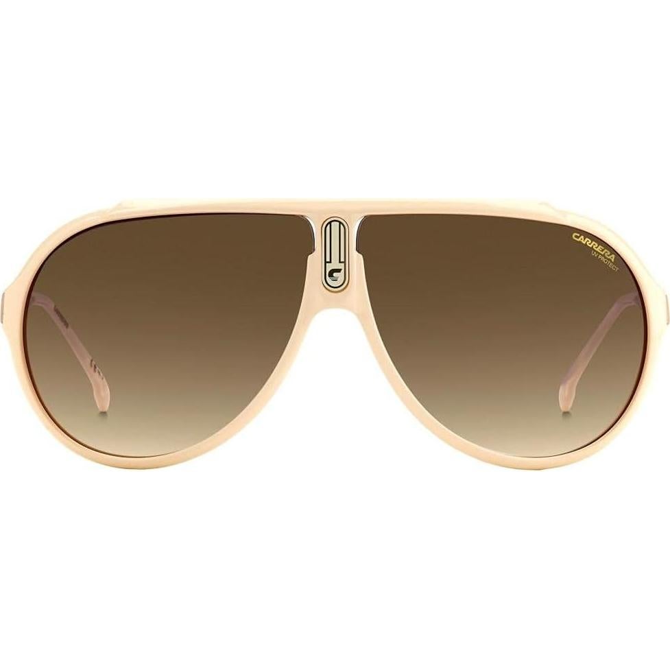 Gafas de Sol Carrera Endurance65/N Unisex Marfil 63mm