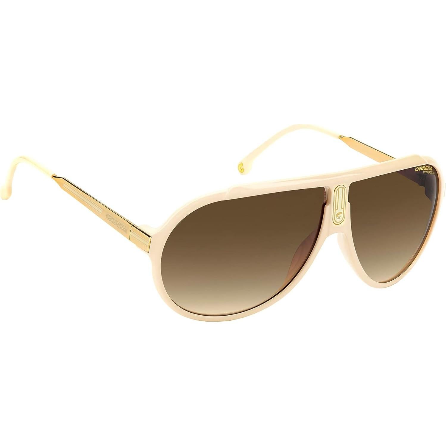 Gafas de Sol Carrera Endurance65/N Unisex Marfil 63mm