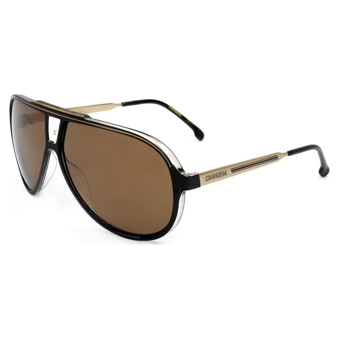 Gafas de sol Carrera 1050/s unisex 63mm Negro Oro