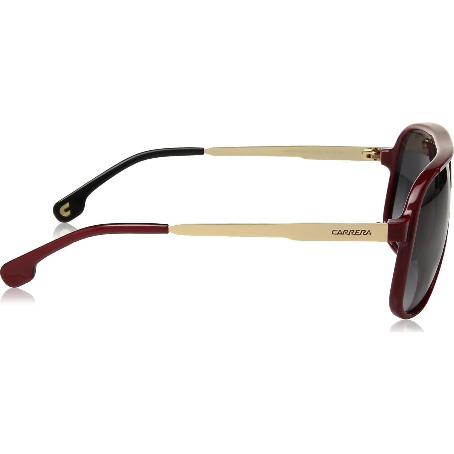 Gafas de Sol Carrera CA1007/S Unisex Rojo 62mm