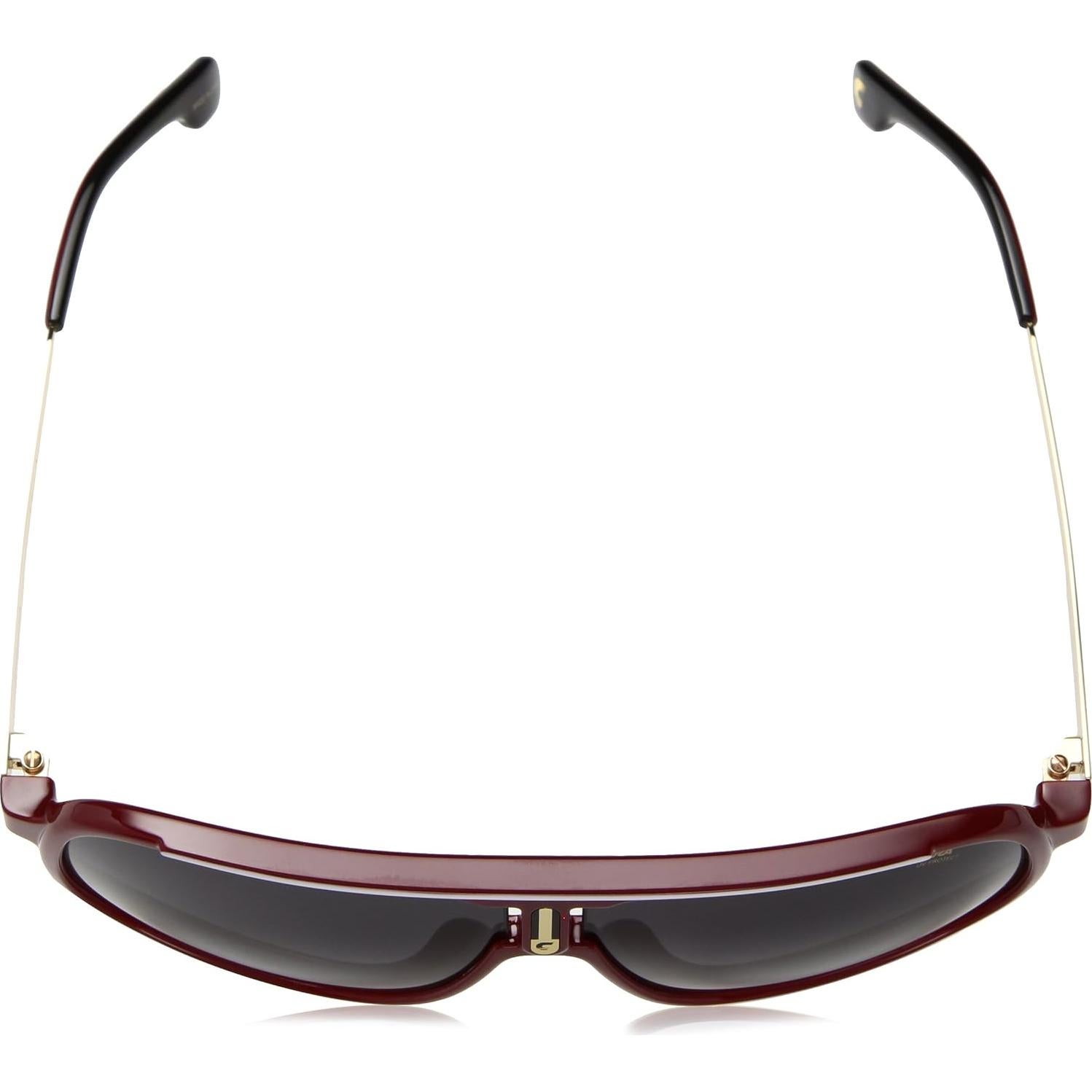 Gafas de Sol Carrera CA1007/S Unisex Rojo 62mm