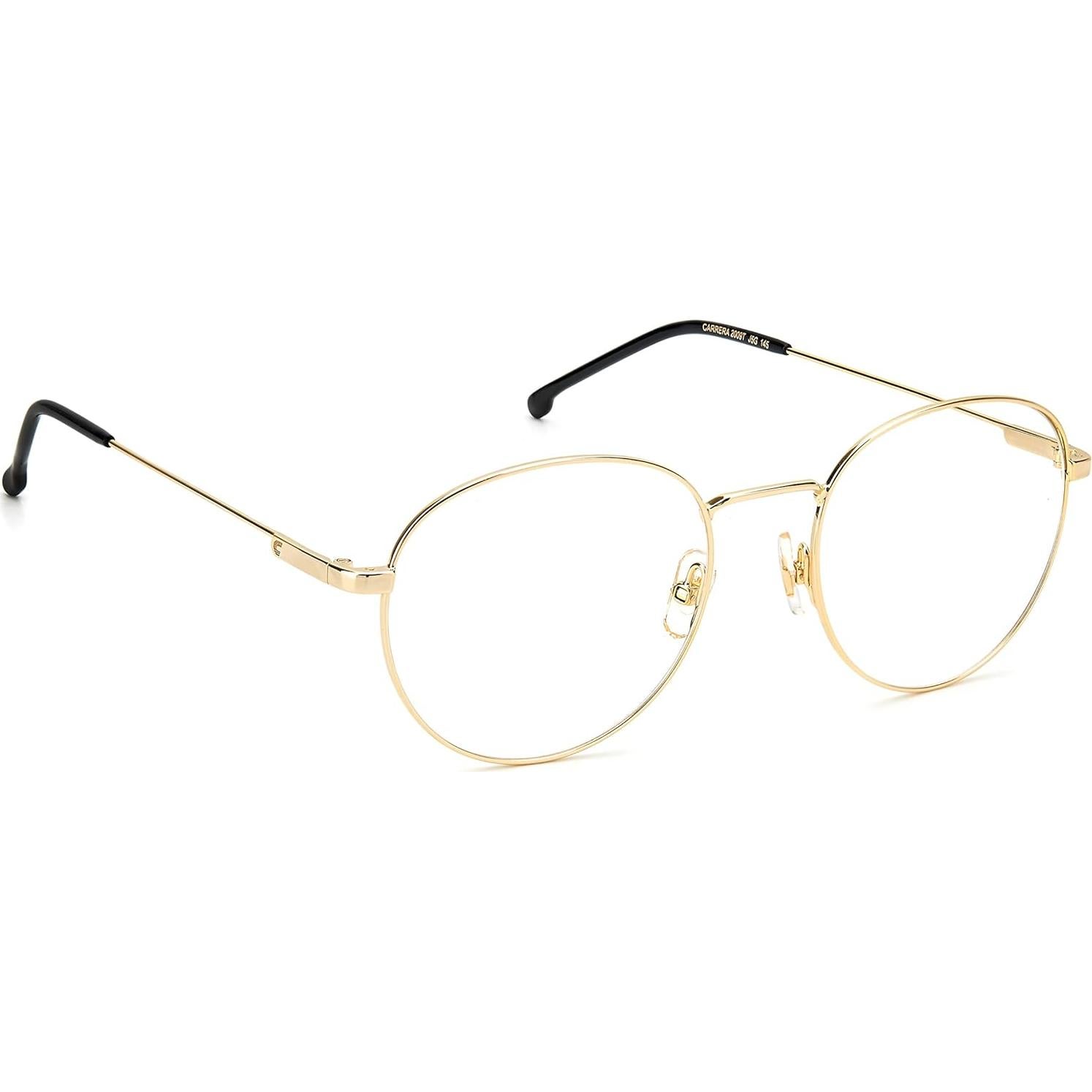 Gafas de Sol Unisex Carrera 2009T Metal 49mm