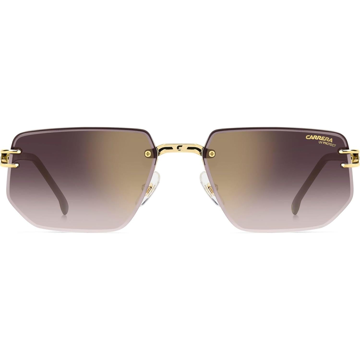Gafas de Sol Carrera 1070/S Hombre Negro Mate 60/17/145