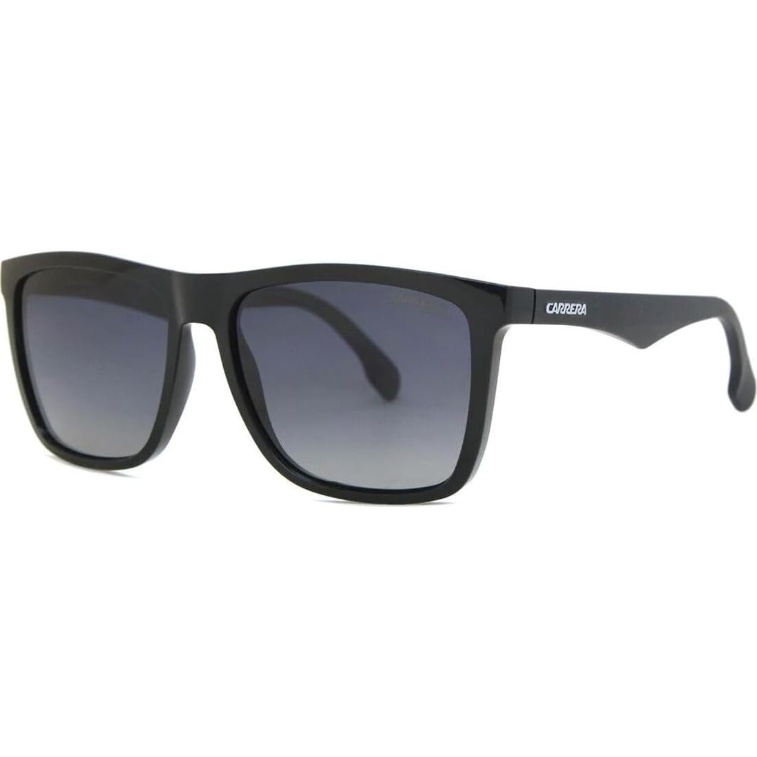Gafas de sol polarizadas Carrera CA5041/S 56mm negras unisex