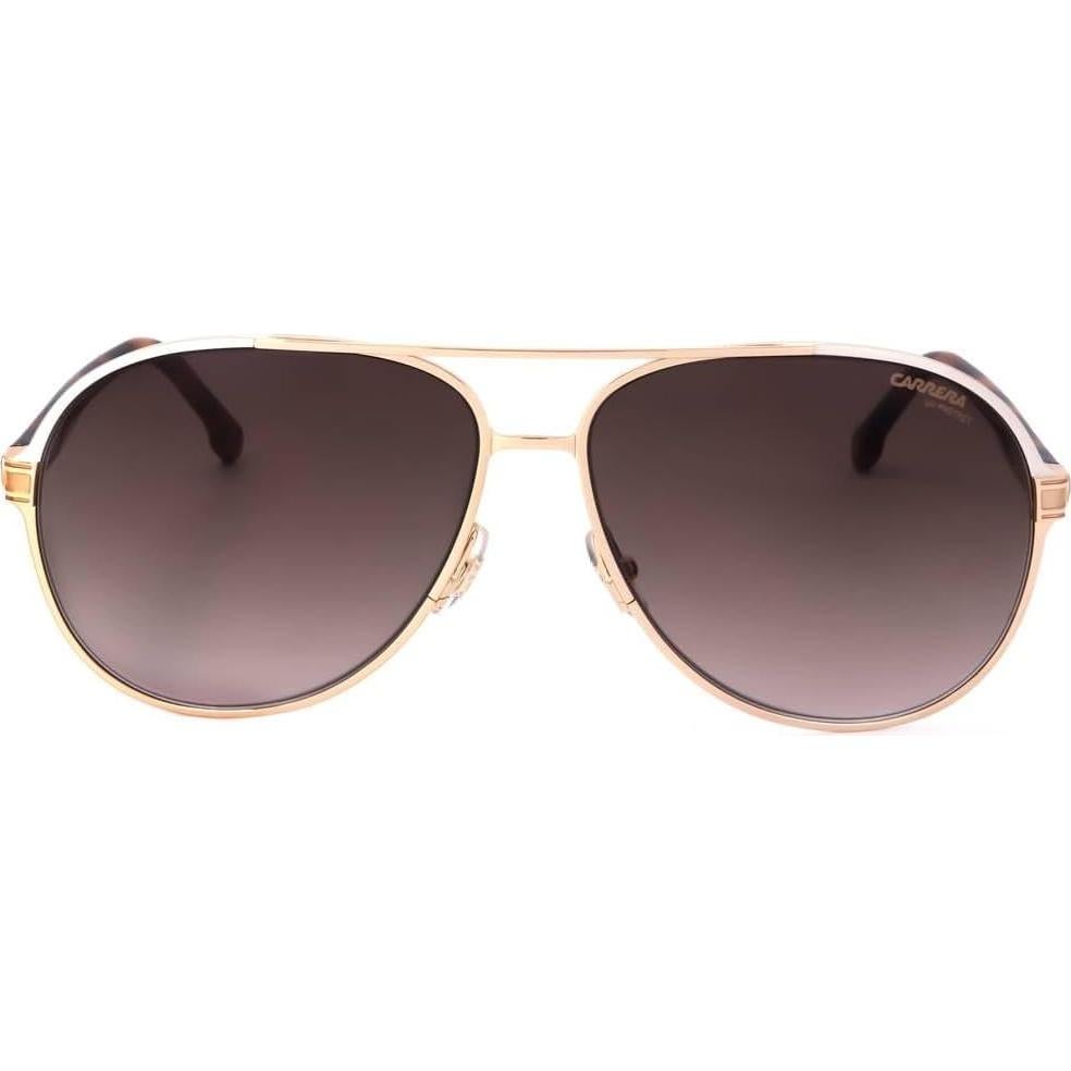 Gafas de sol Carrera 1051/S Y3R Oro Marfil Unisex 61-13-140