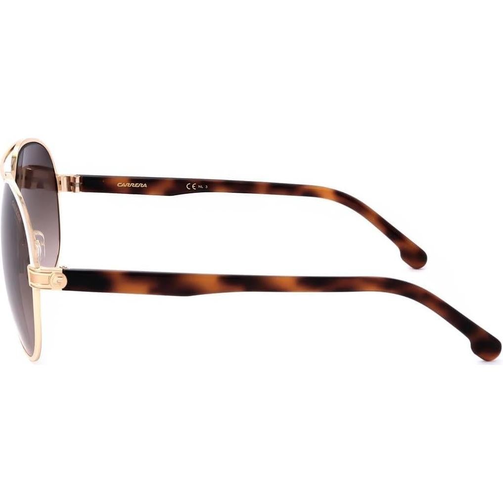Gafas de sol Carrera 1051/S Y3R Oro Marfil Unisex 61-13-140