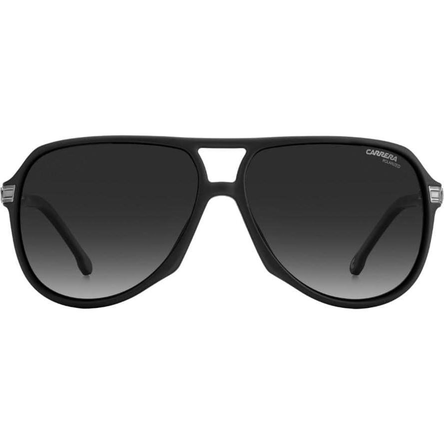 Gafas de Sol Unisex Safilo Carrera 1045/S Negro Mate 61/13/140