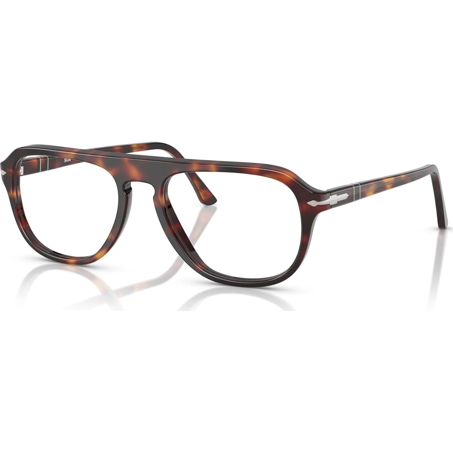 Montura de Gafas de Prescripción Persol PO3368V Habana 54mm