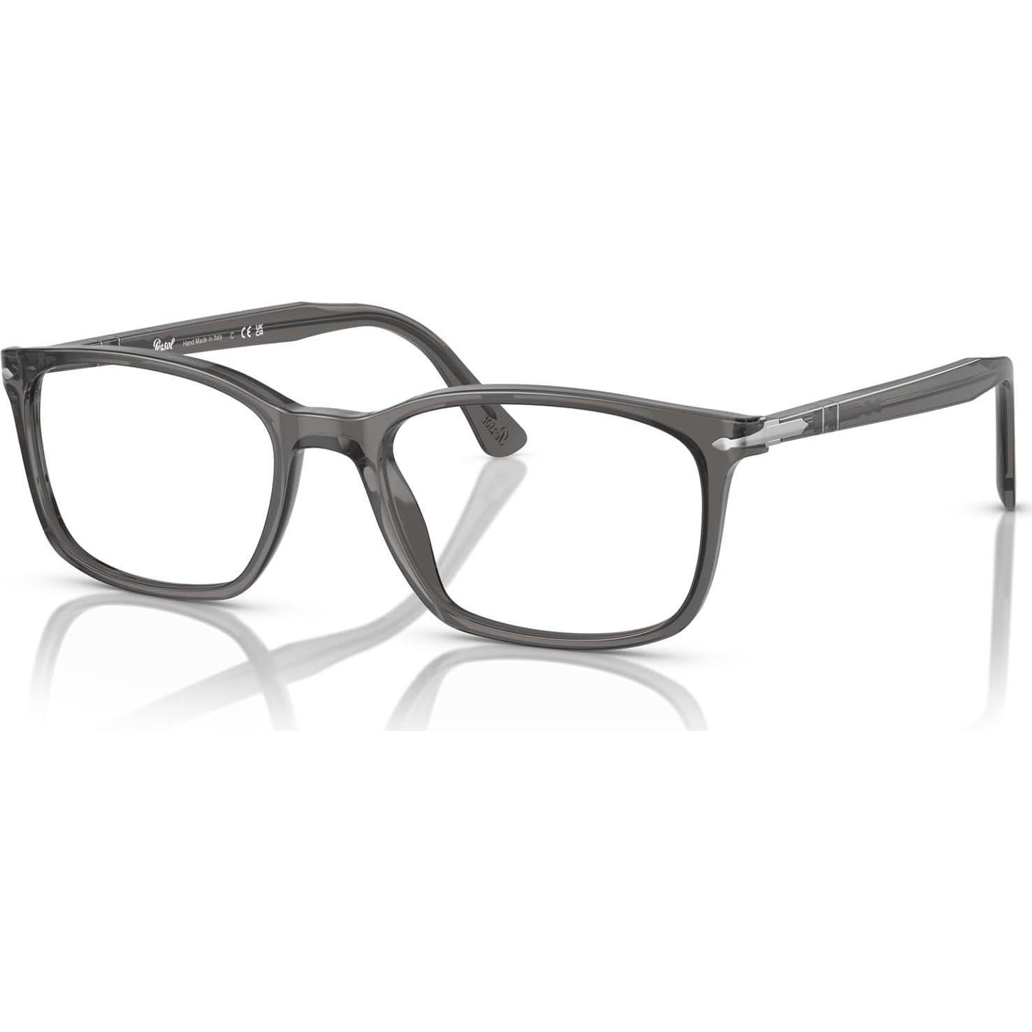 Gafas de Sol Persol PO3189V Gris Transparente 53 mm