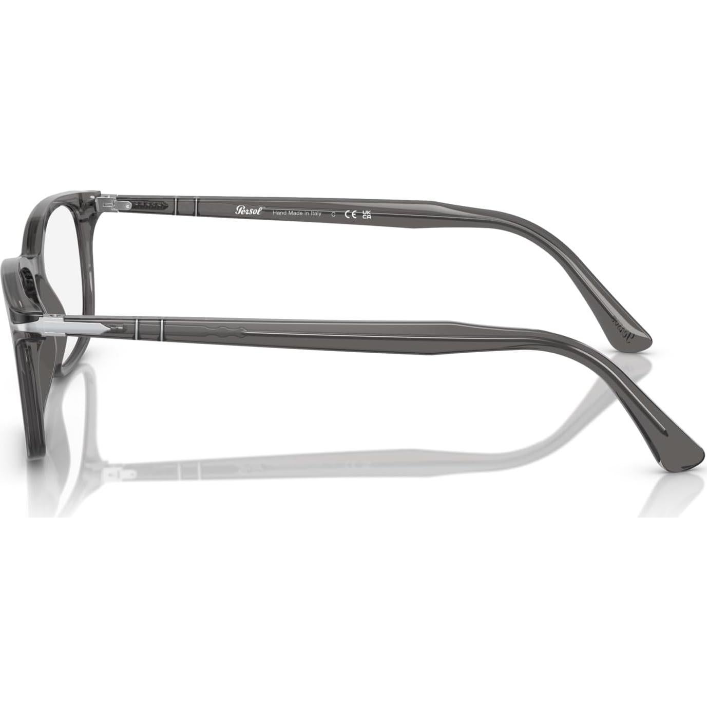 Gafas de Sol Persol PO3189V Gris Transparente 53 mm