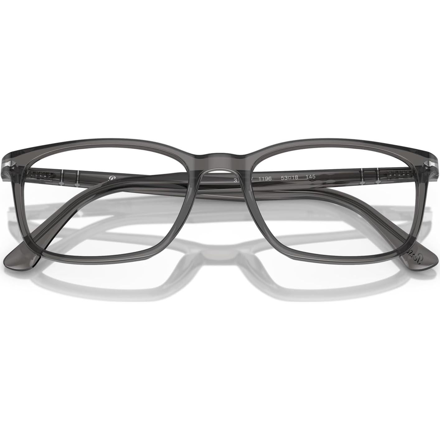 Gafas de Sol Persol PO3189V Gris Transparente 53 mm