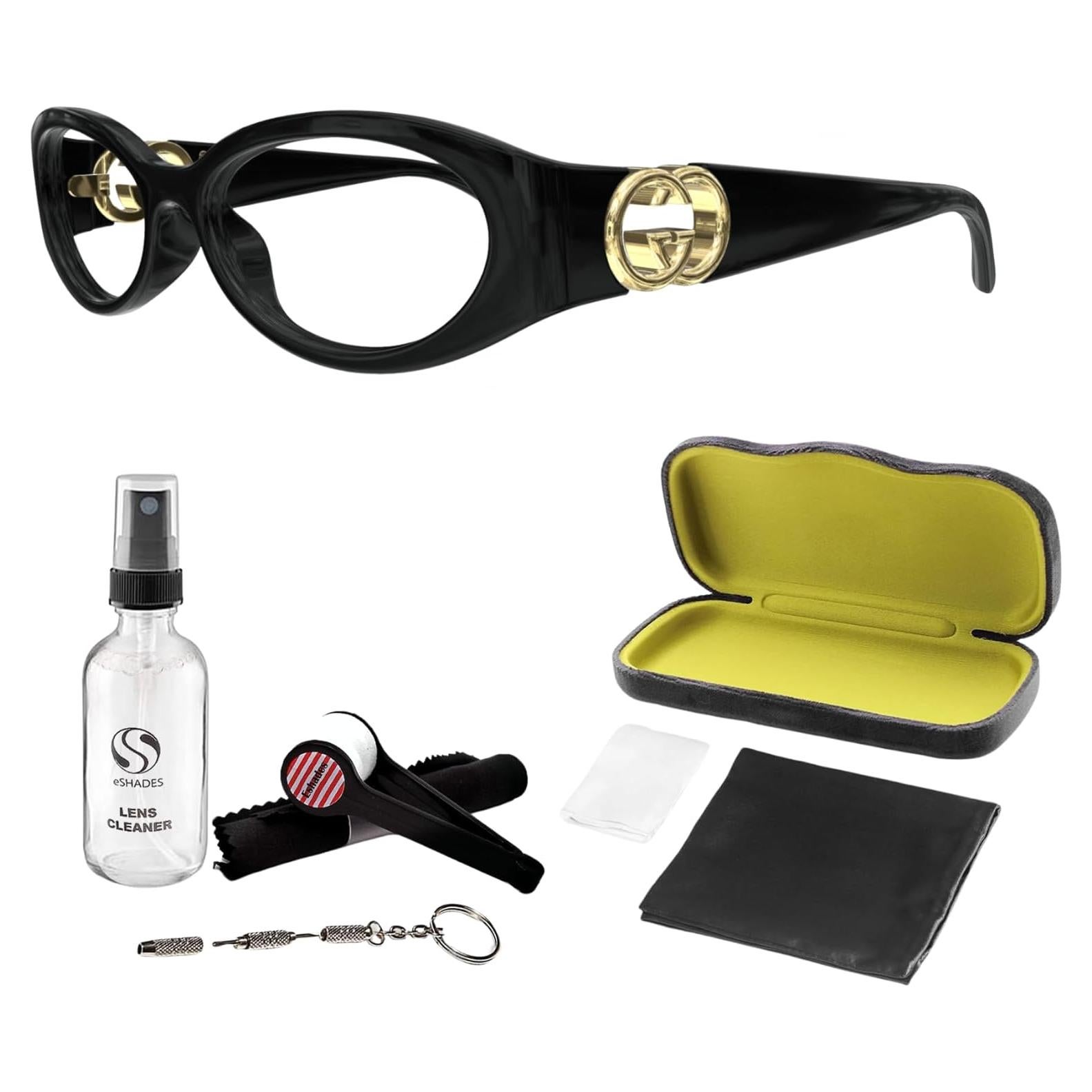 Gafas de Sol Gucci GG1693O para Mujeres - Diseño Clásico y Elegante