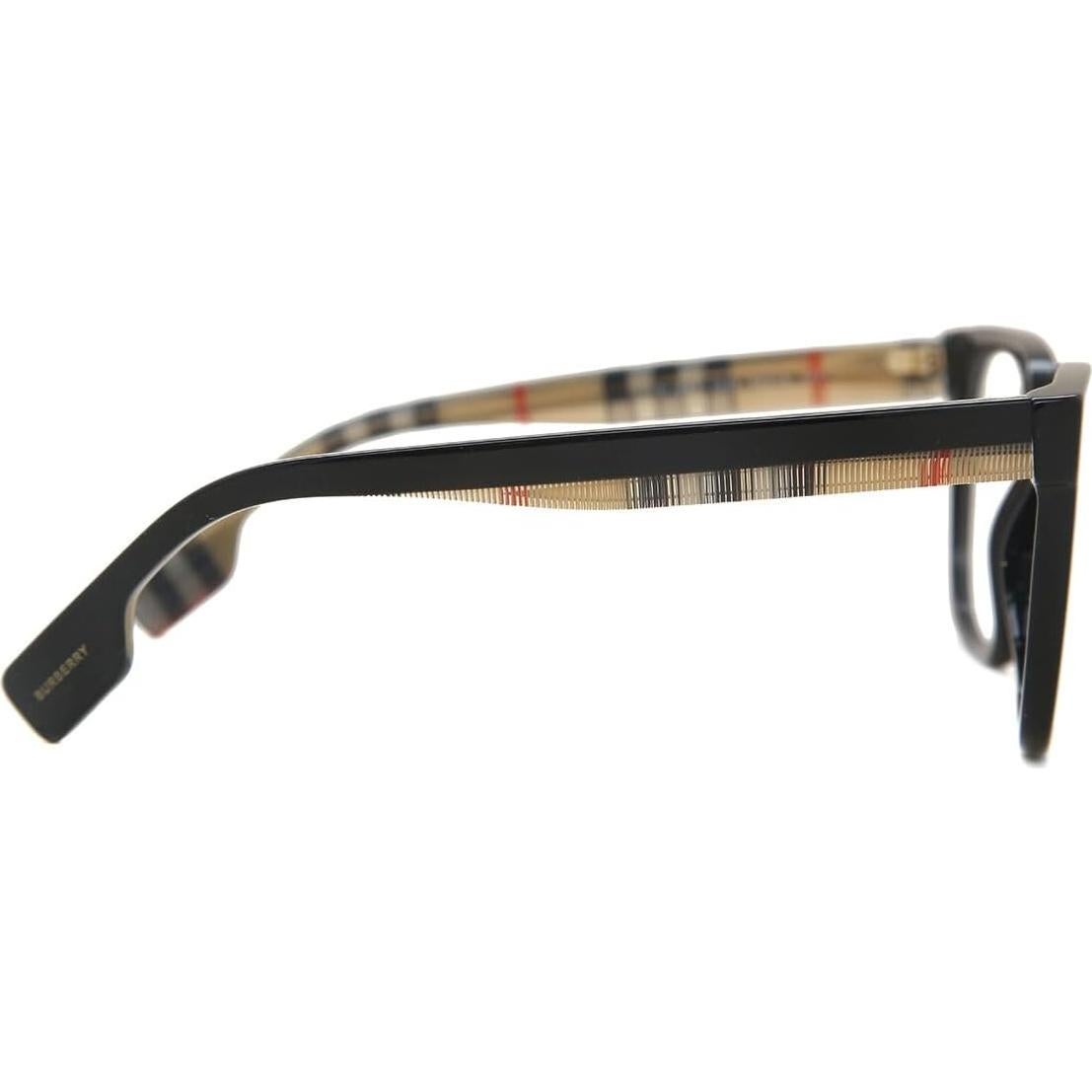 Gafas de Sol Burberry BE 2347 Evelyn Mujeres Negro