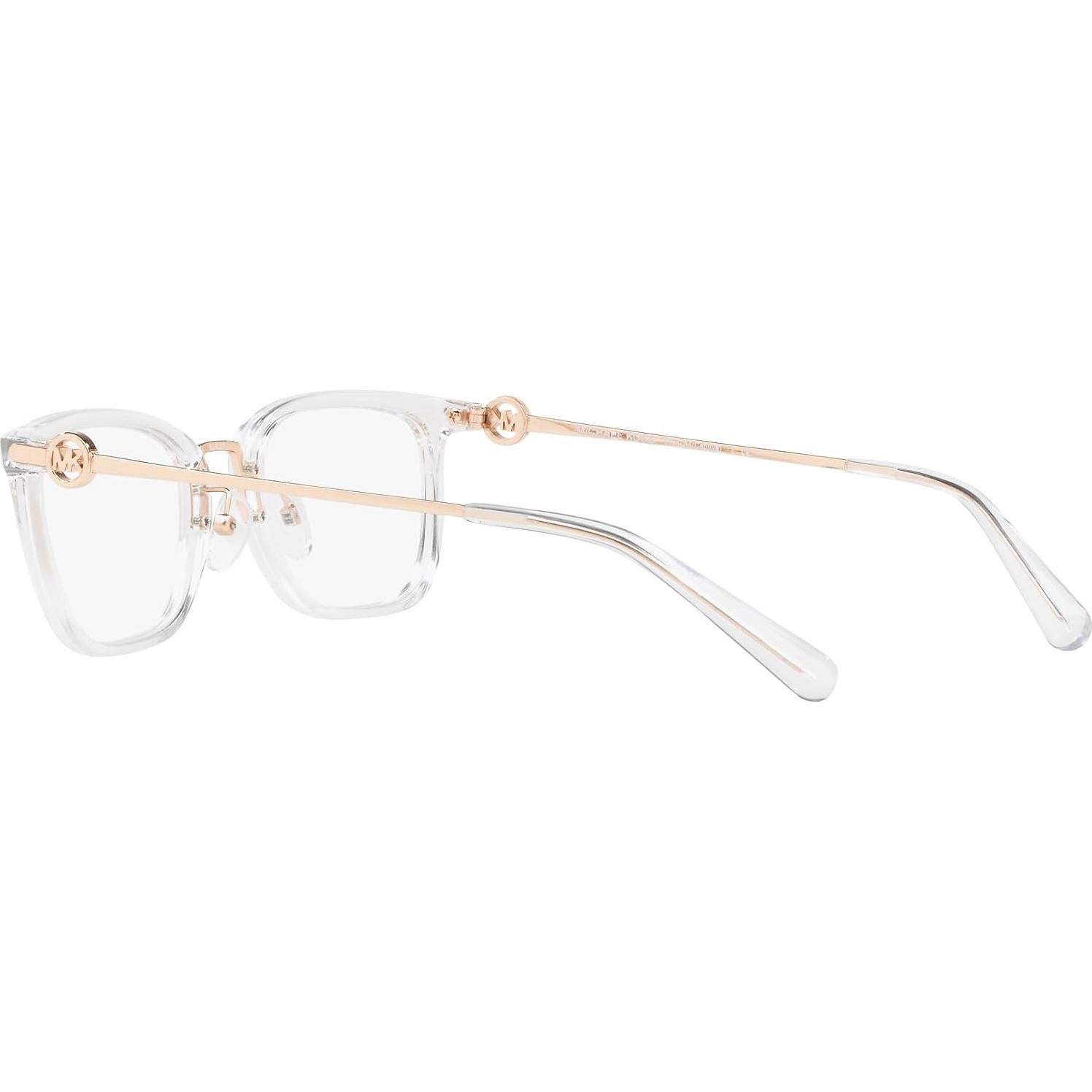Montura de Gafas Recetadas Rectangular Michael Kors MK4054
