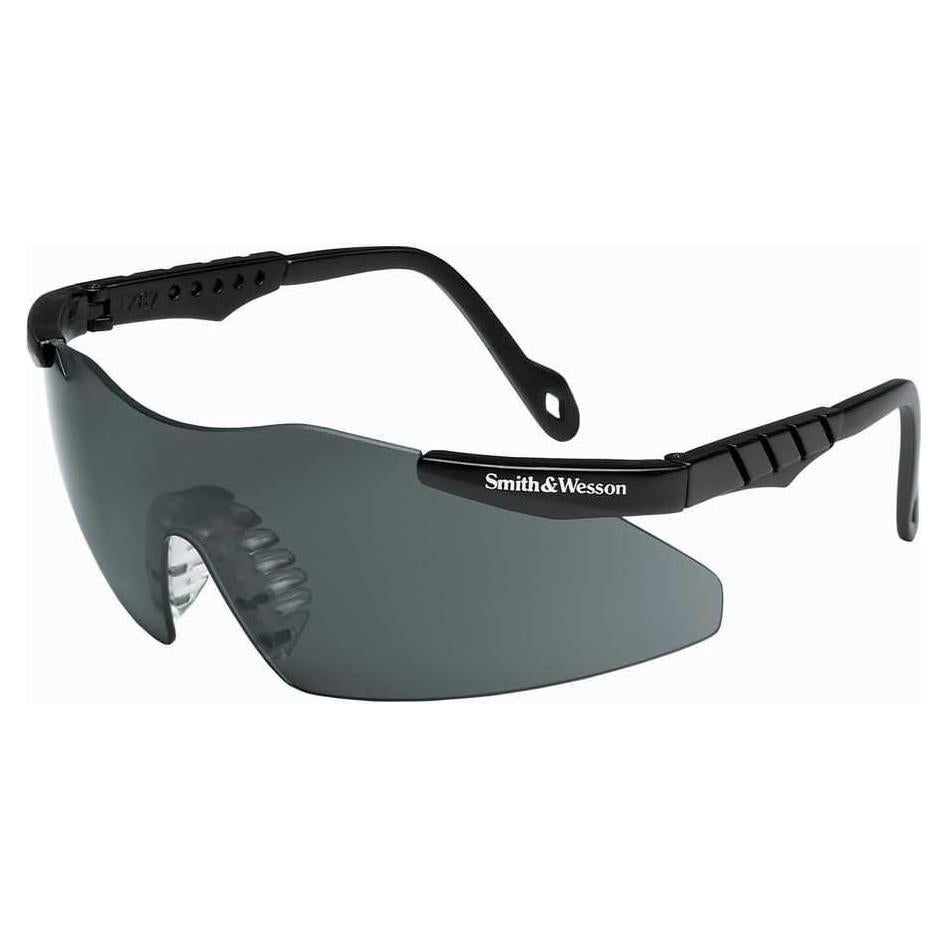 Gafas de Seguridad Jackson Safety Min-Mag, Lentes Resistentes