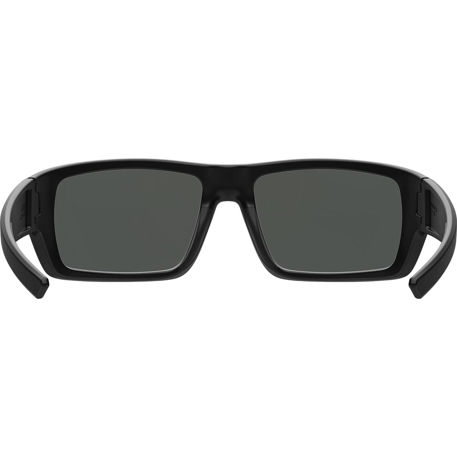 Gafas de sol tácticas Magpul Apex Z87+ polarizadas gris espejo