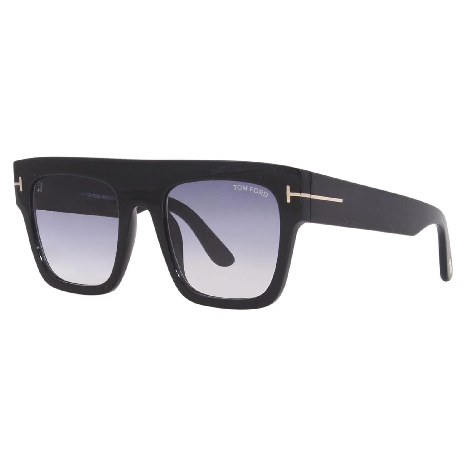 Gafas de Sol Tom Ford Renee FT0847 Cuadradas Mujeres