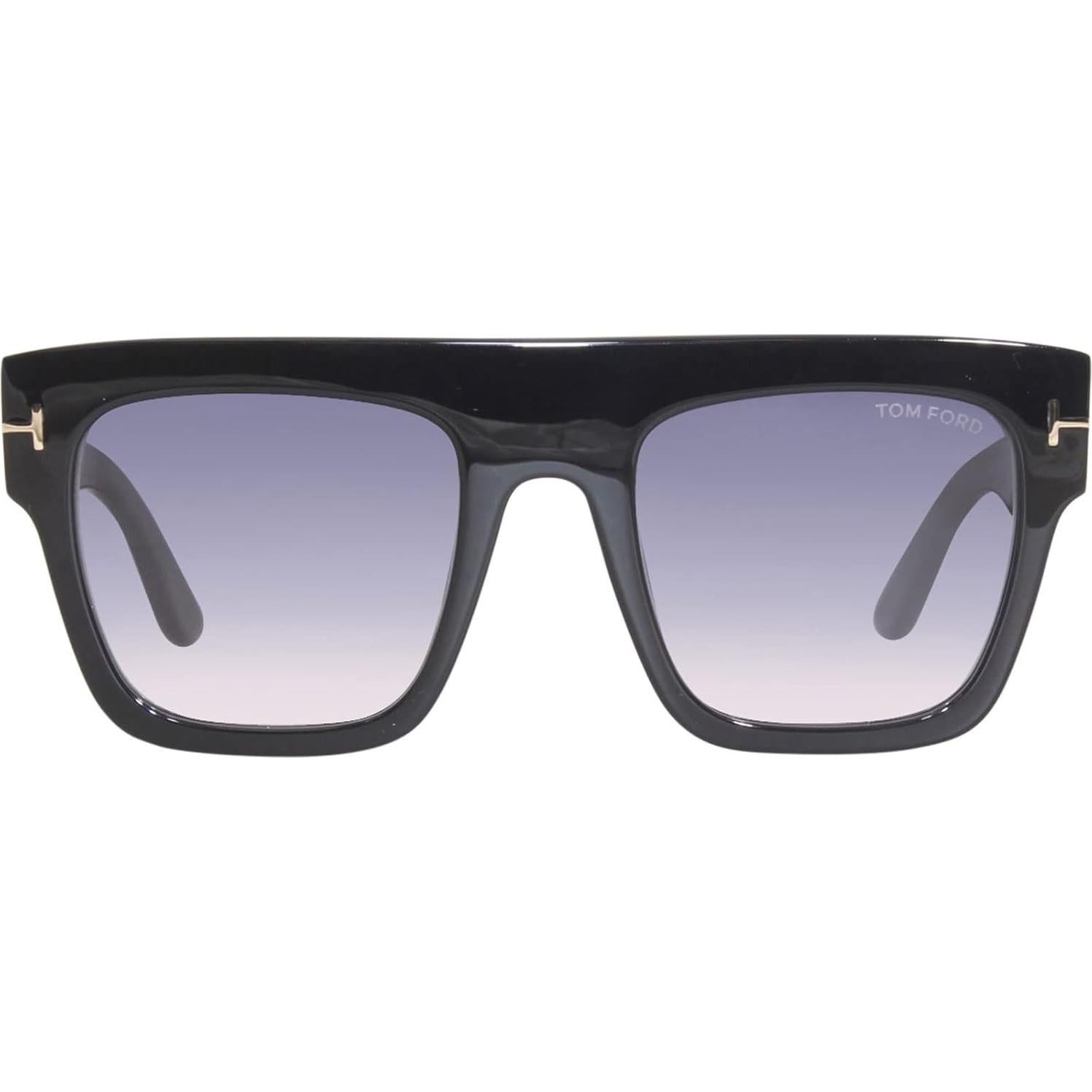 Gafas de Sol Tom Ford Renee FT0847 Cuadradas Mujeres