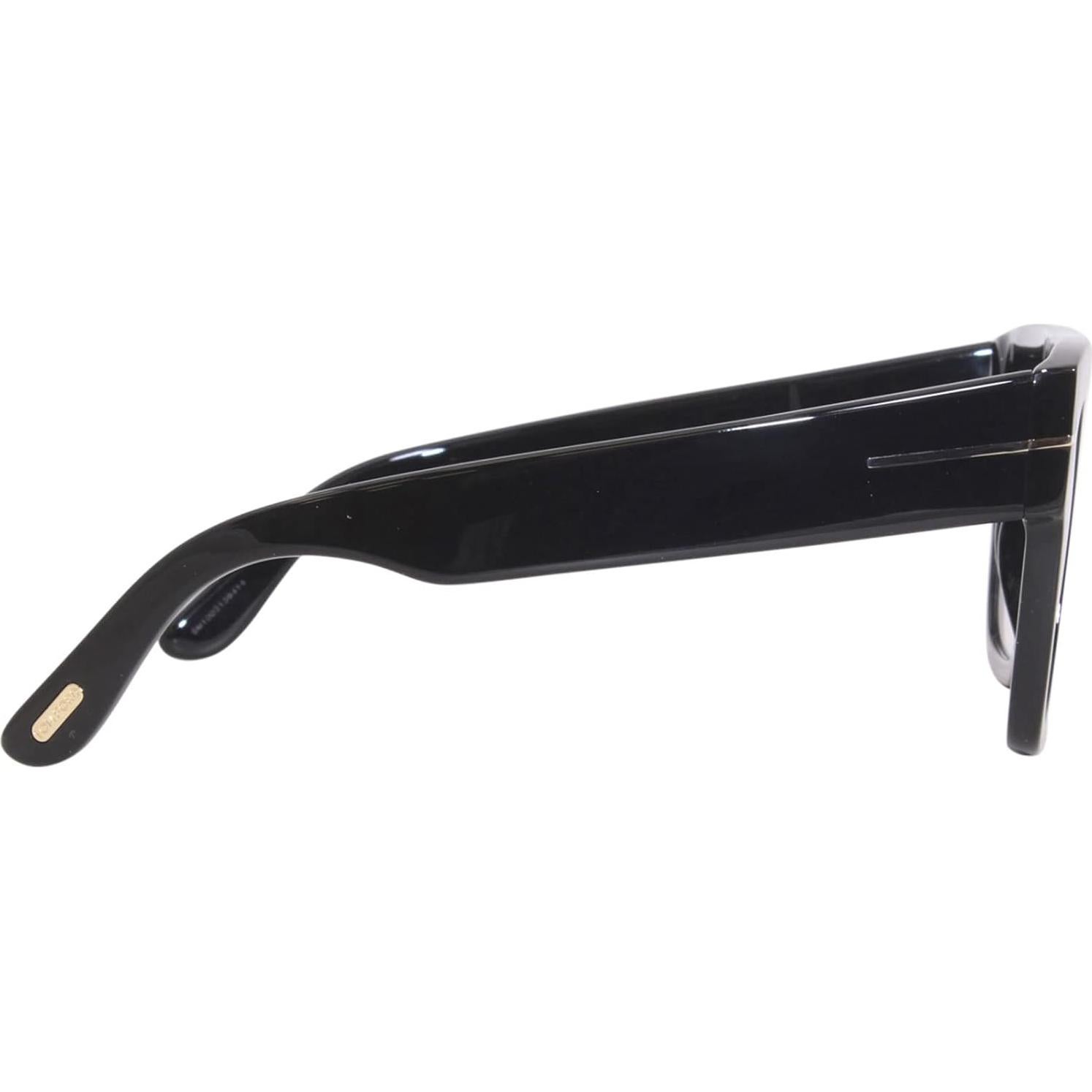 Gafas de Sol Tom Ford Renee FT0847 Cuadradas Mujeres