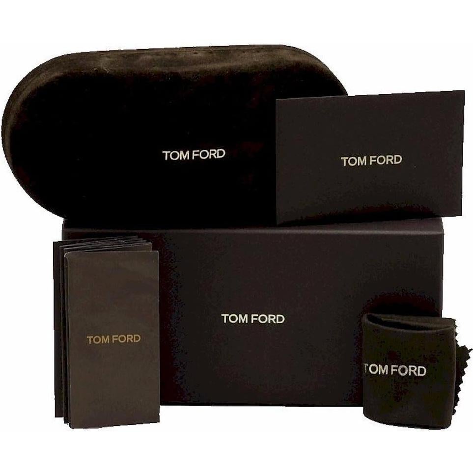 Gafas de Sol Tom Ford Renee FT0847 Cuadradas Mujeres