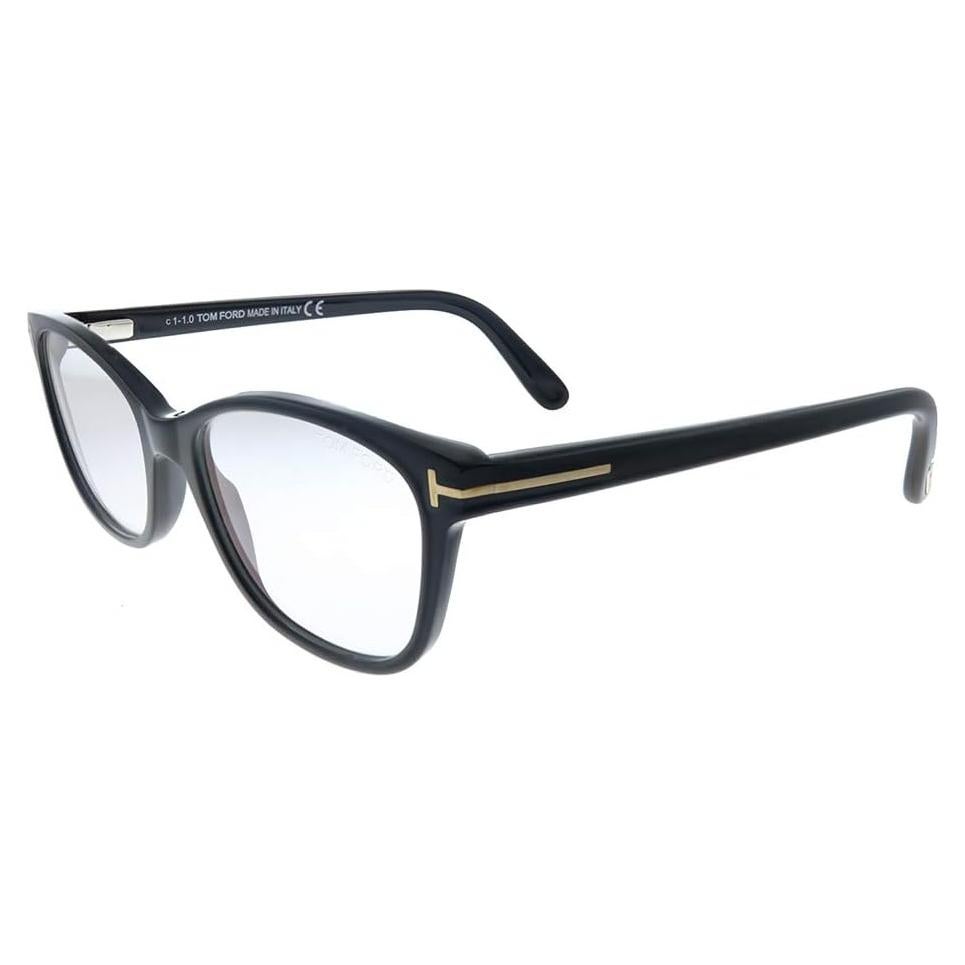 Gafas de sol Tom Ford FT 5638 Negro Brillante 50mm