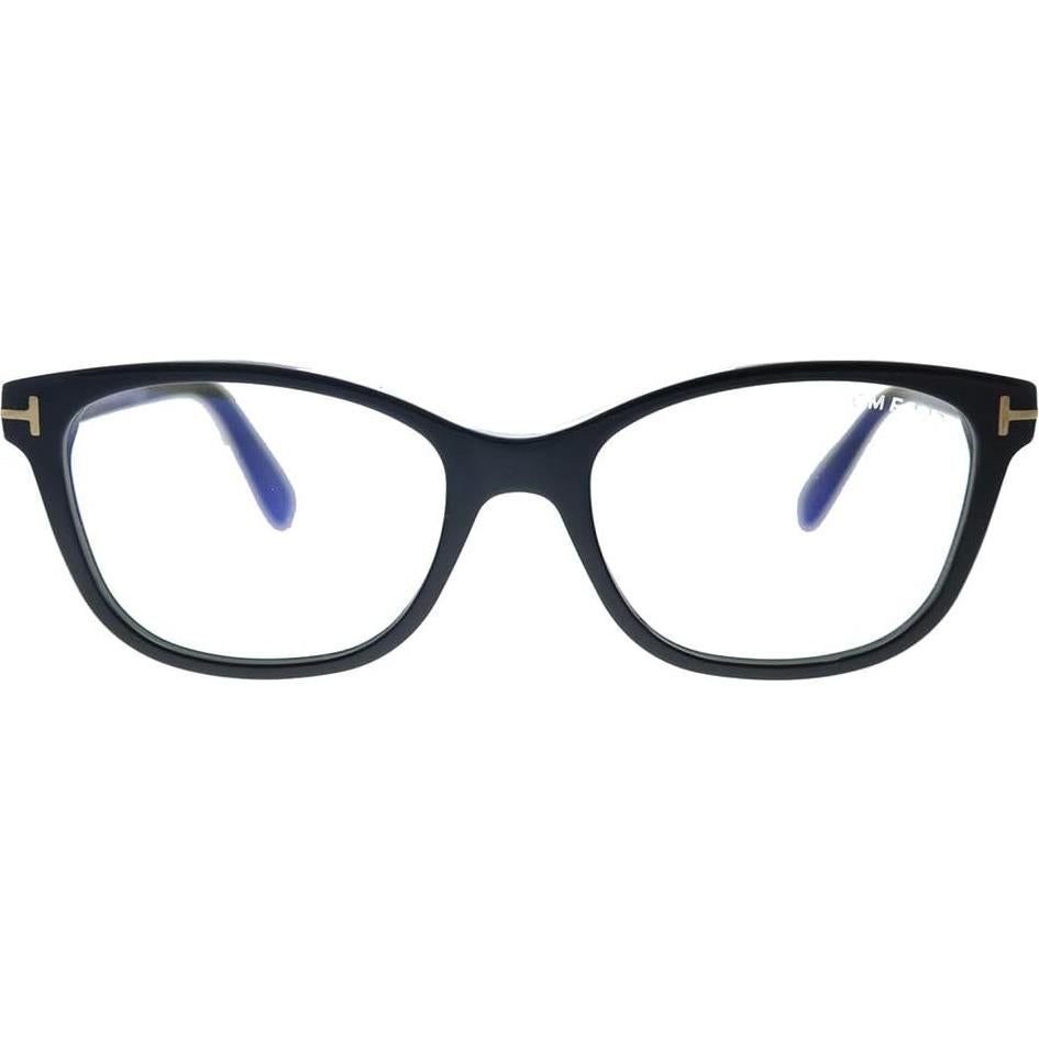 Gafas de sol Tom Ford FT 5638 Negro Brillante 50mm