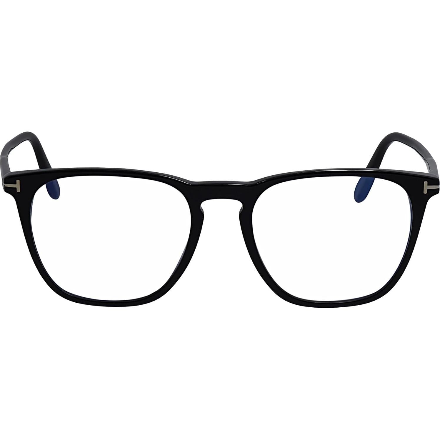 Gafas de Sol Cuadradas Tom Ford FT5937-B 52mm Bloqueo Luz Azul