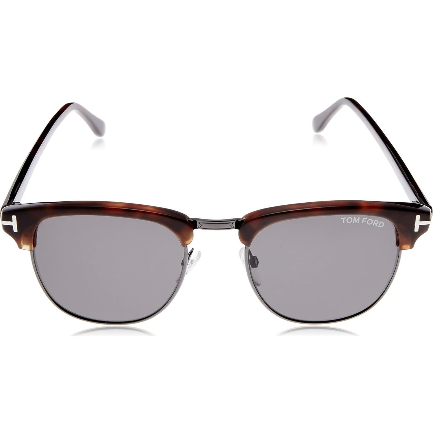 Gafas de sol Tom Ford FT0248 Ruthenio Claro/Havana 51mm