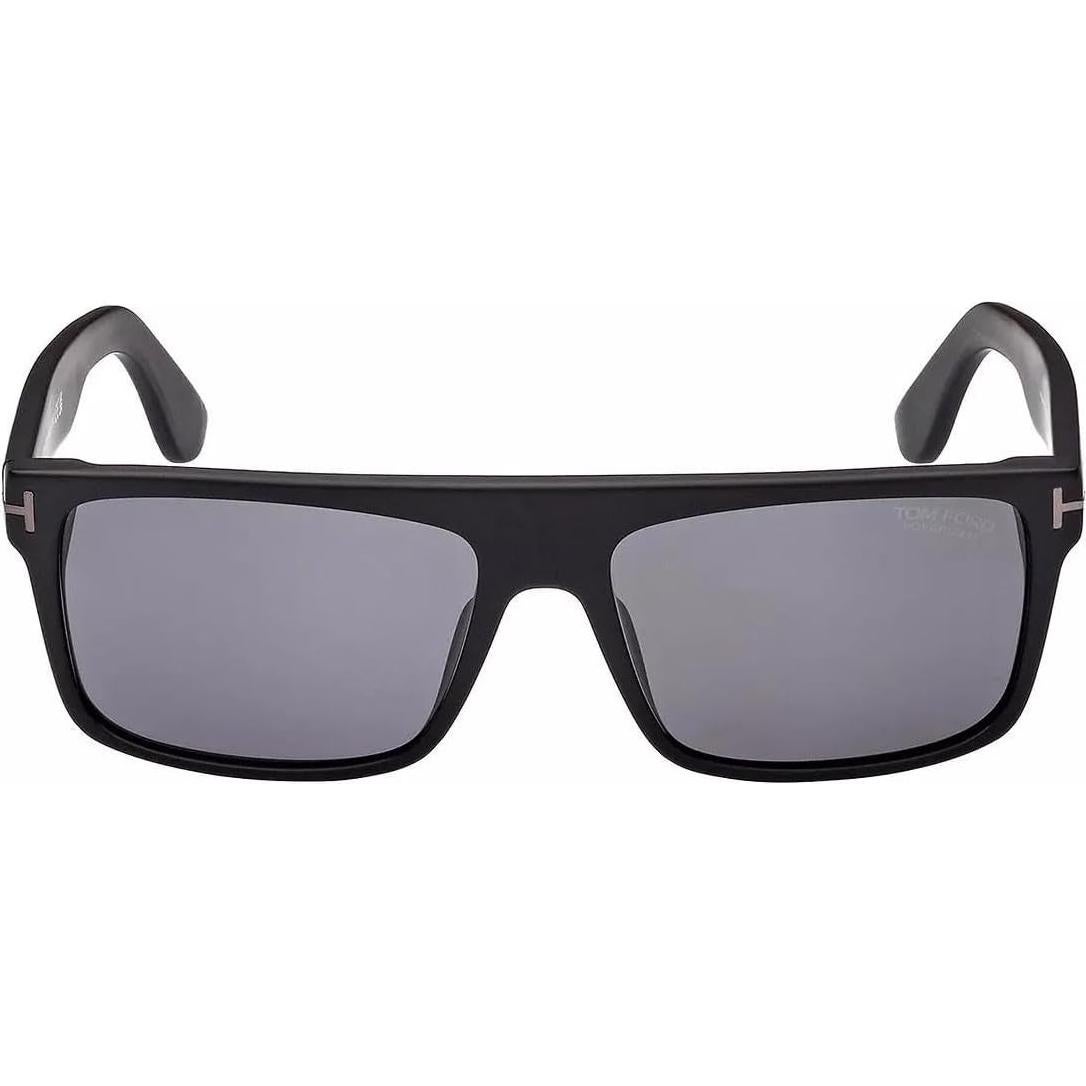 Gafas de Sol Tom Ford Philippe FT0999-N Negro Mate 58mm