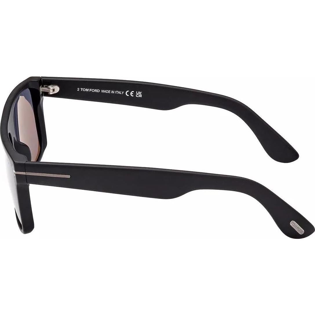 Gafas de Sol Tom Ford Philippe FT0999-N Negro Mate 58mm