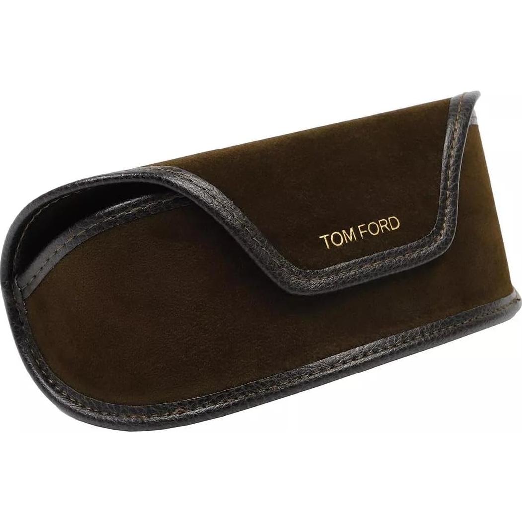 Gafas de Sol Tom Ford Philippe FT0999-N Negro Mate 58mm