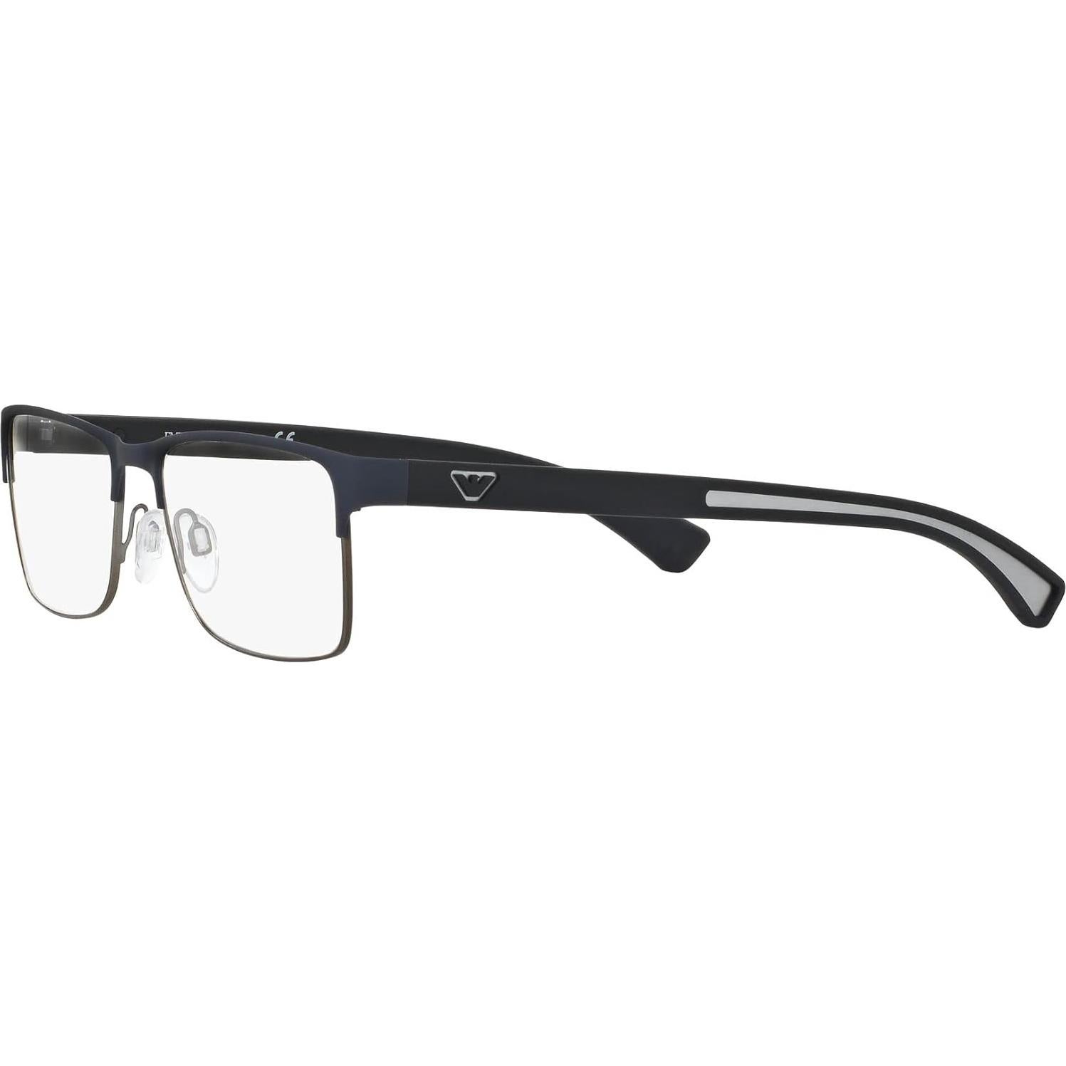 Gafas de Sol Emporio Armani EA1052 Montura Azul Gunmetal 55mm