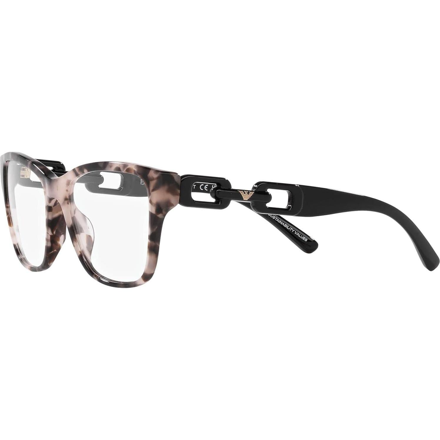 Gafas de sol mujer Emporio Armani EA3222U ojo de gato