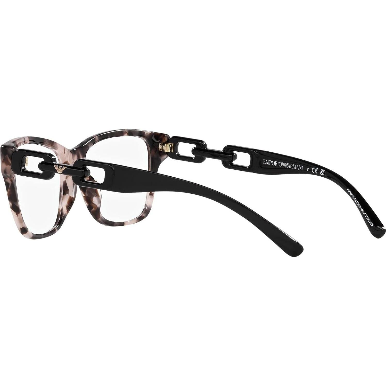 Gafas de sol mujer Emporio Armani EA3222U ojo de gato