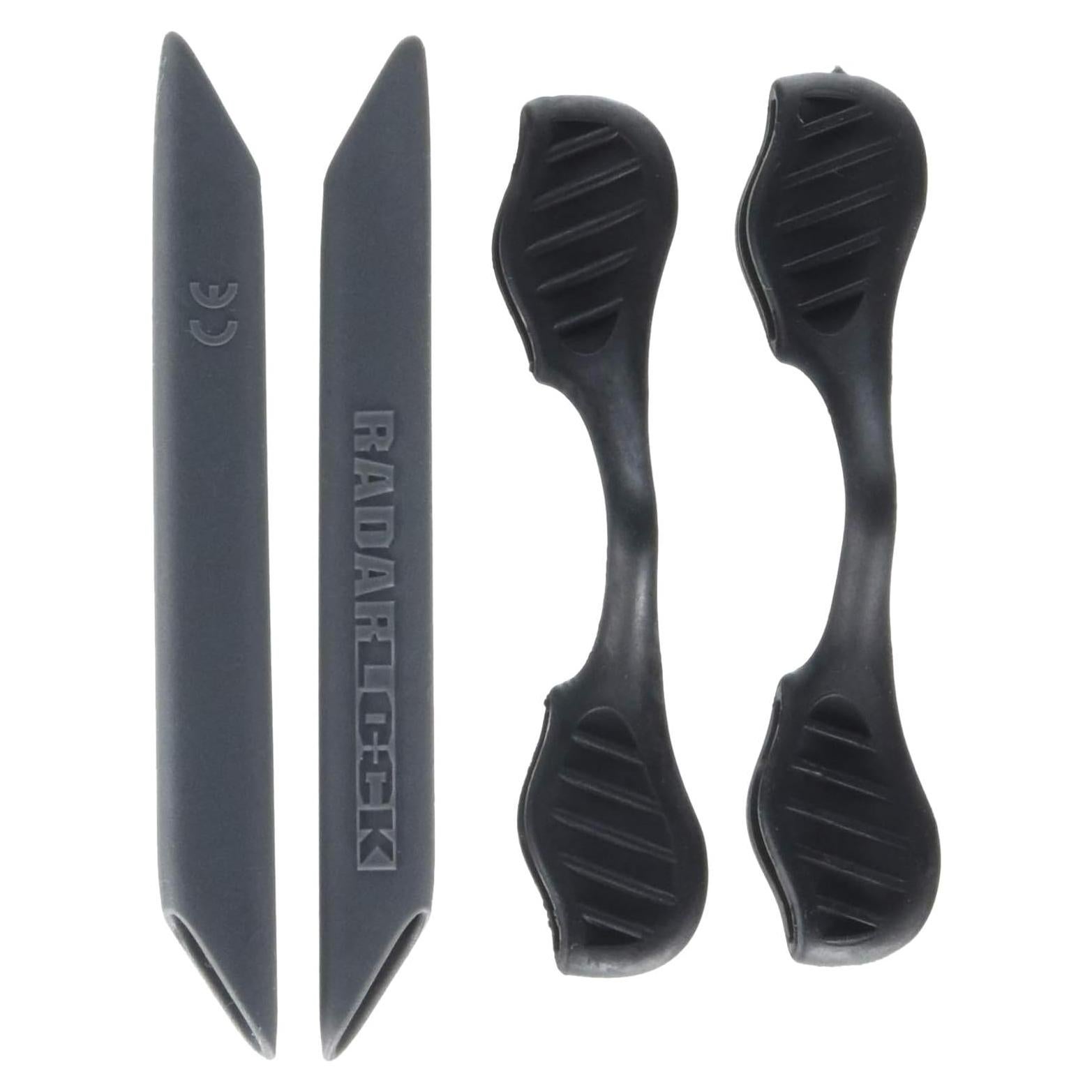 Kit de Accesorios Oakley Radarlock Path - Fundas y Almohadillas