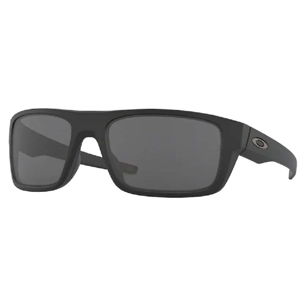 Gafas de Sol Oakley Drop Point OO9367 Hombres Negro Mate