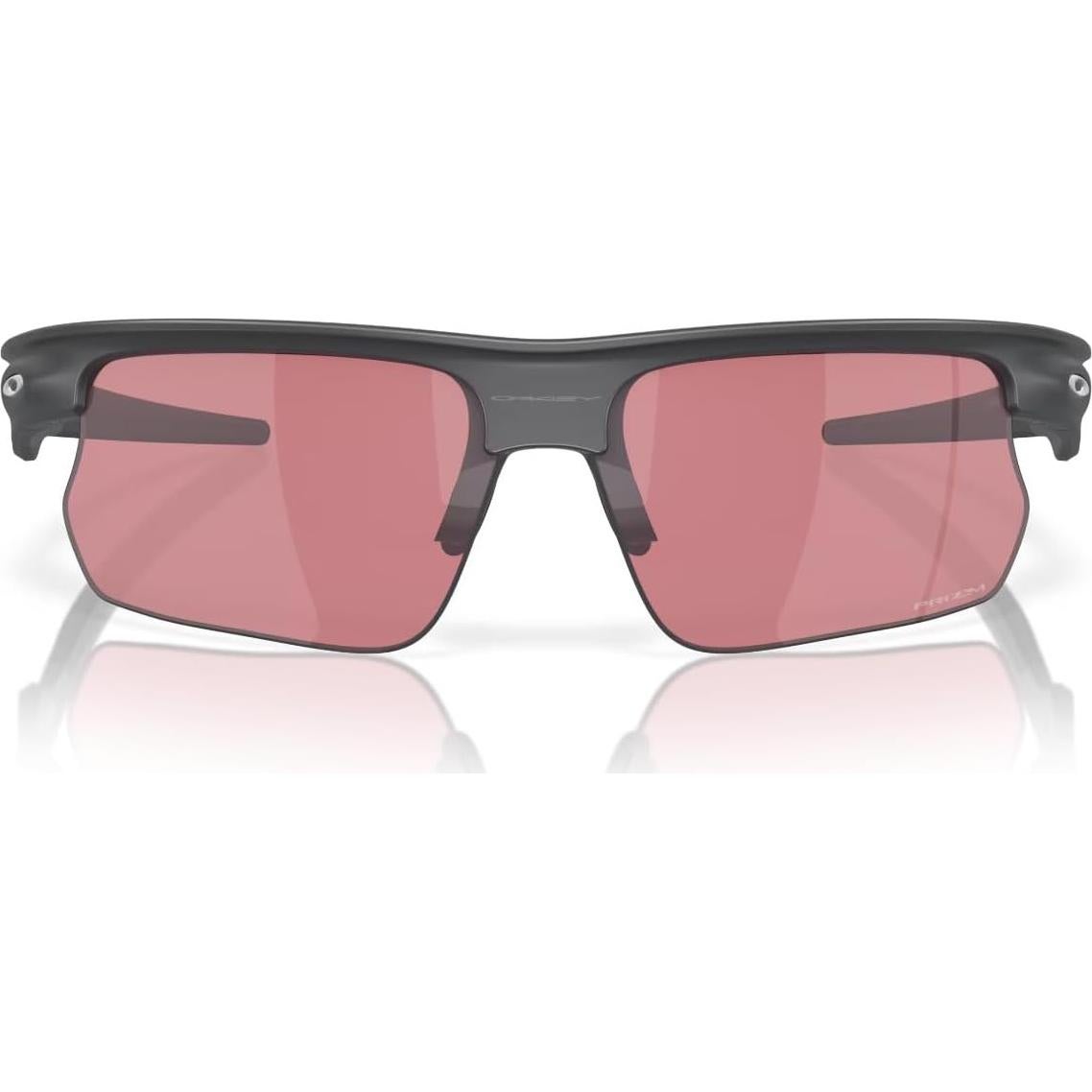 Gafas de sol Oakley BiSphaera Carbono Mate Lente Prizm Golf