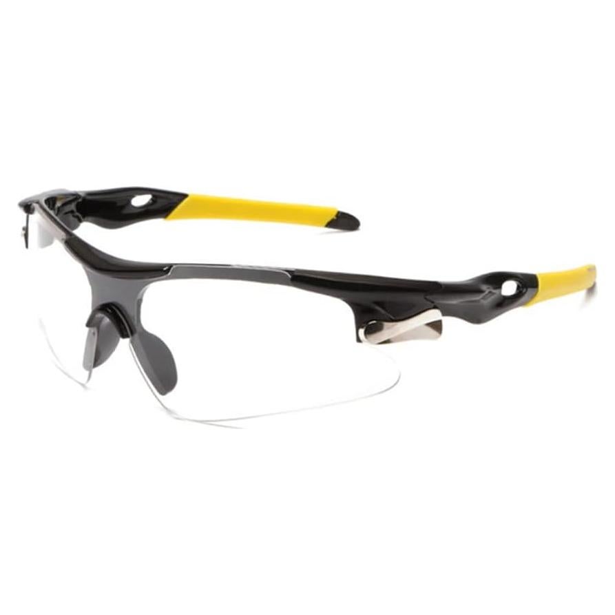 Gafas de Protección Deportivas JJ LMS para Pickleball - Antivaho